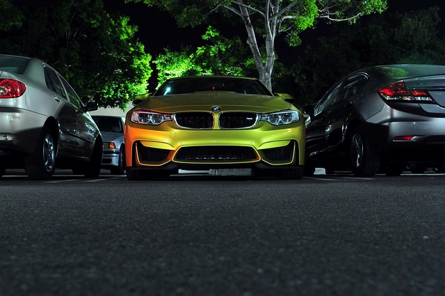 Quelle assurance auto pour une voiture qui roule peu ?