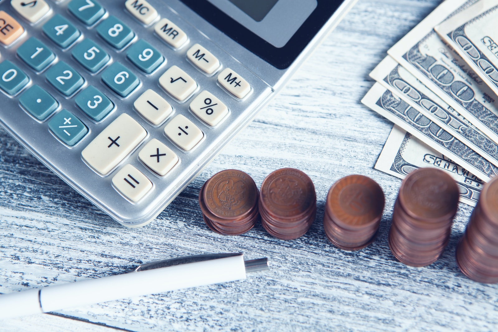 comment calculer un taux moyen dassurance