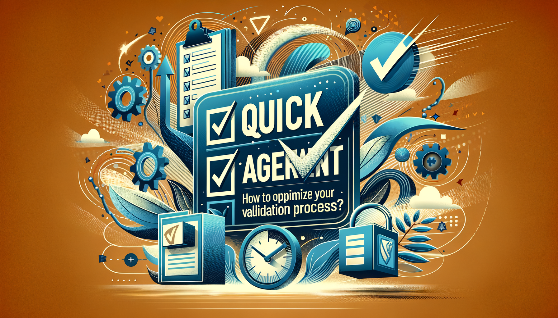 découvrez comment optimiser votre processus de validation avec des accords rapides et efficaces.