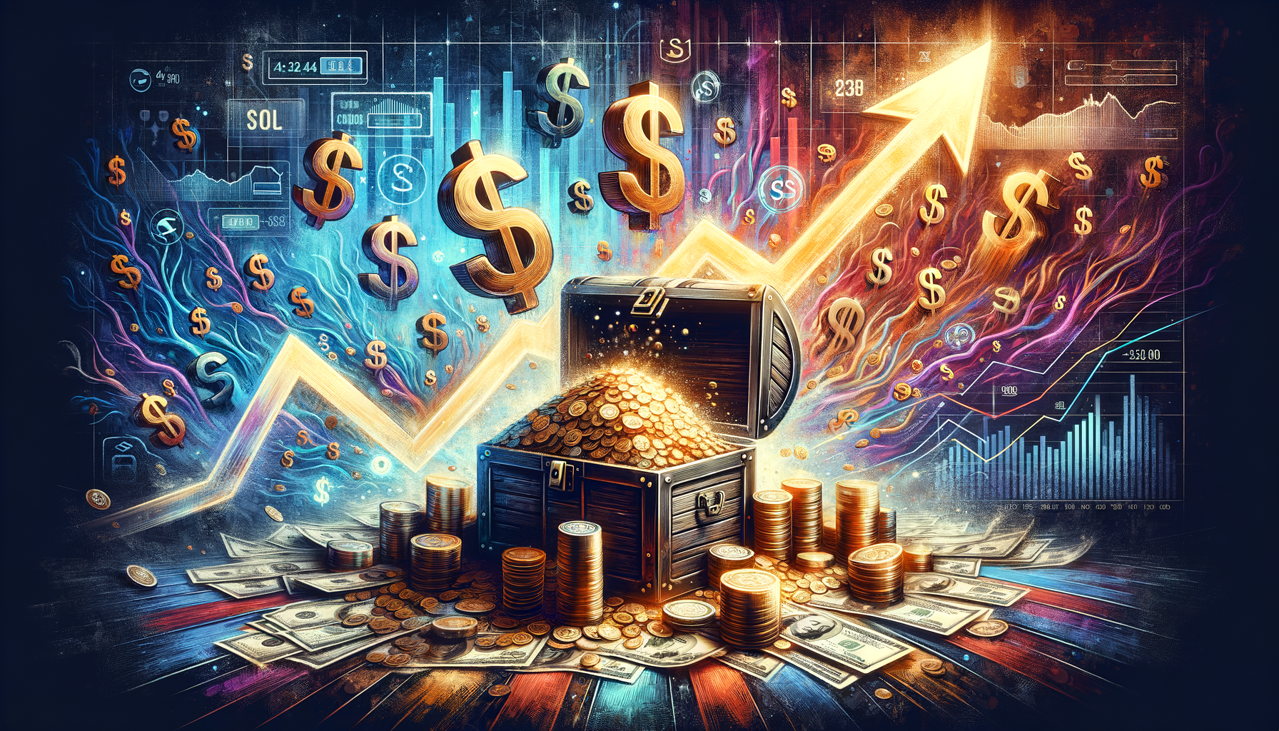 découvrez les méthodes pour obtenir de l'argent rapidement et facilement à travers des solutions adaptées à vos besoins financiers.