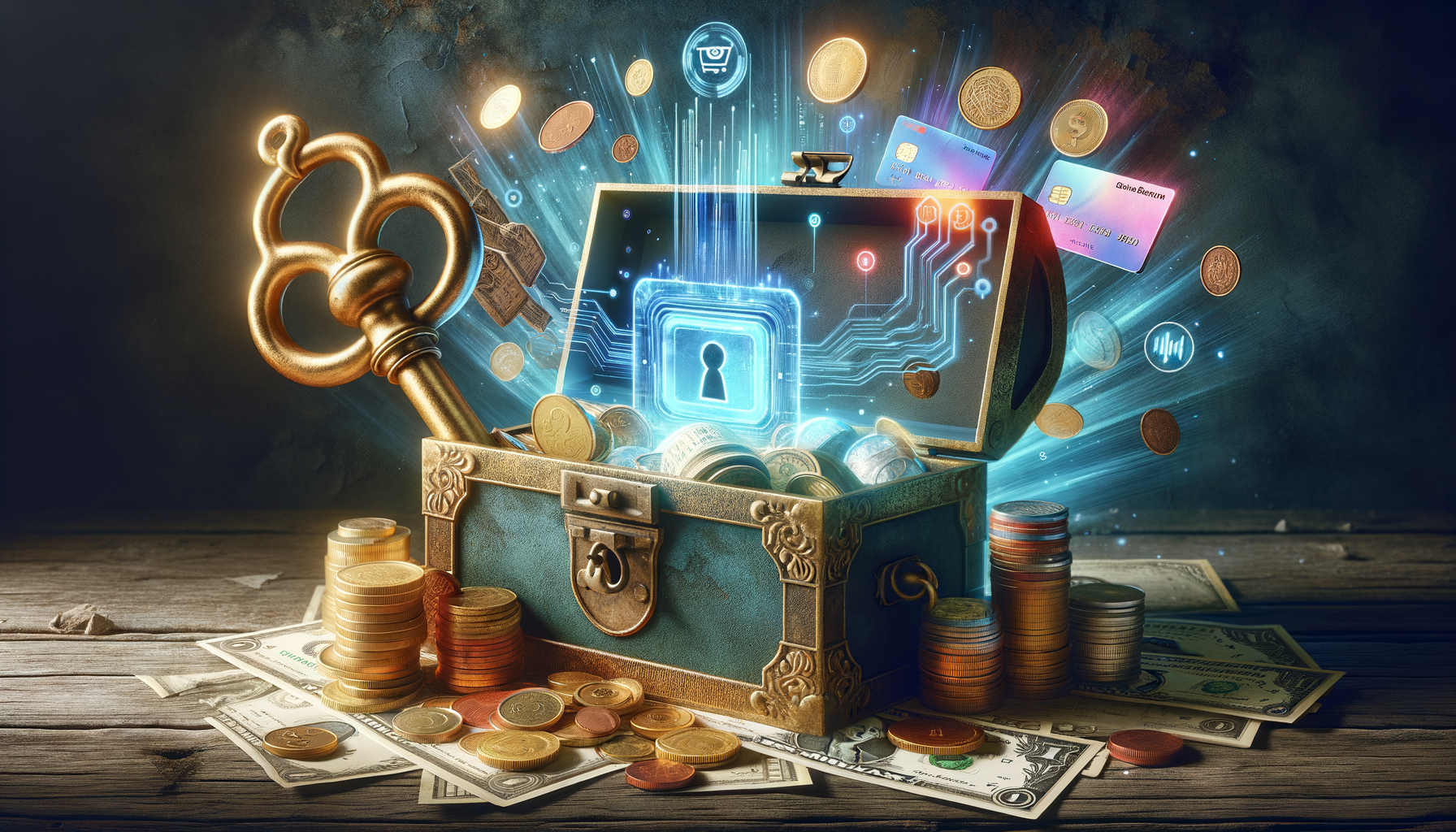 découvrez comment obtenir de l'argent disponible rapidement sans attendre avec nos astuces et conseils pratiques.