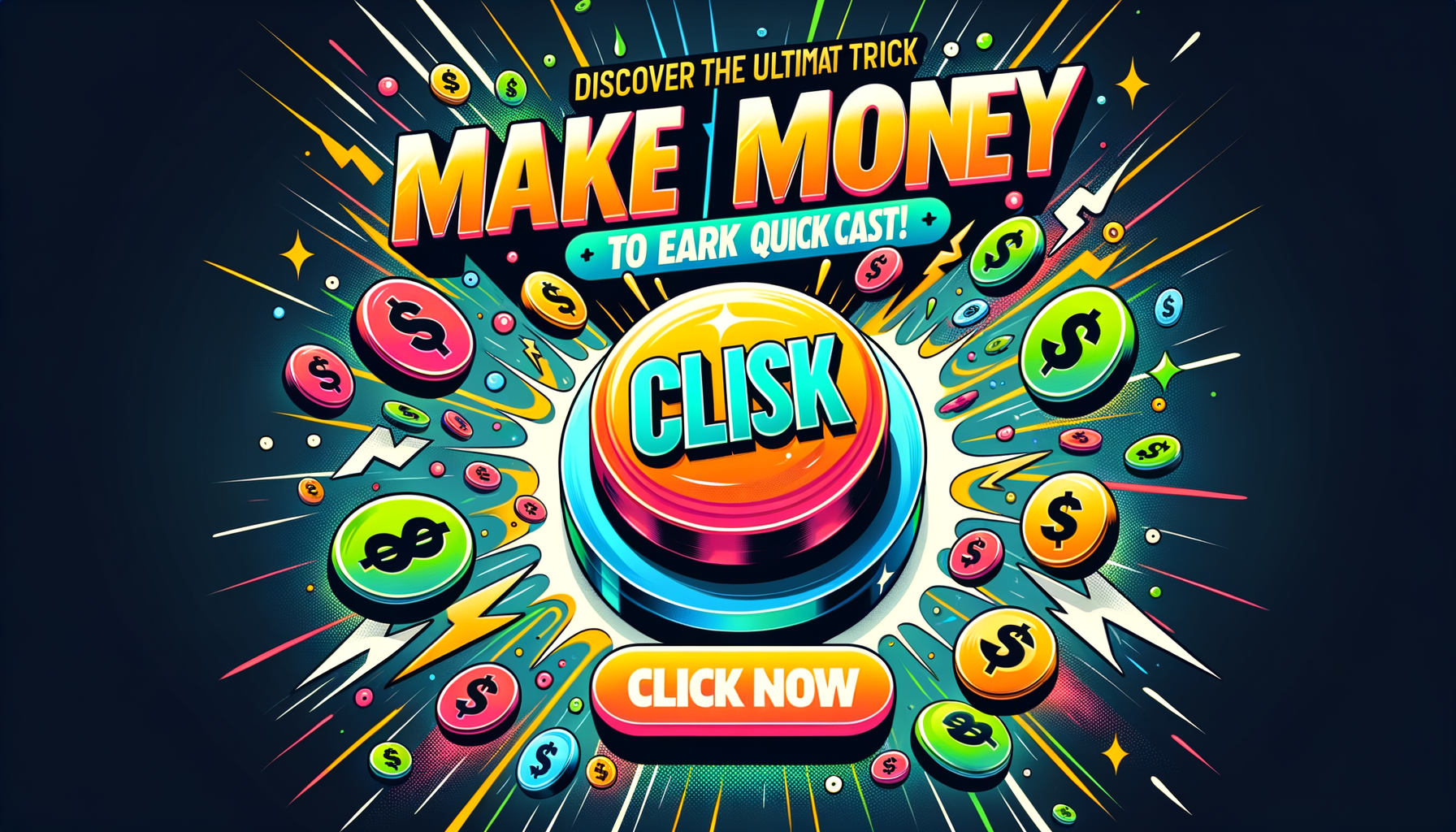 comment obtenir de l'argent rapidement ?