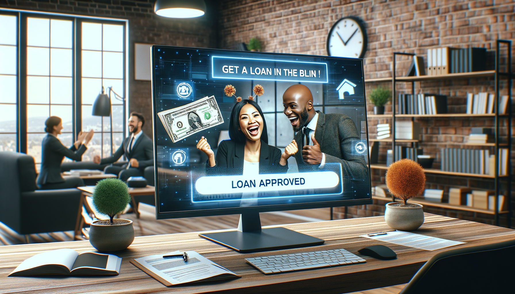 découvrez comment obtenir un emprunt sans attente grâce à nos conseils pratiques et rapides. obtenez rapidement votre prêt et financez vos projets sans attendre.