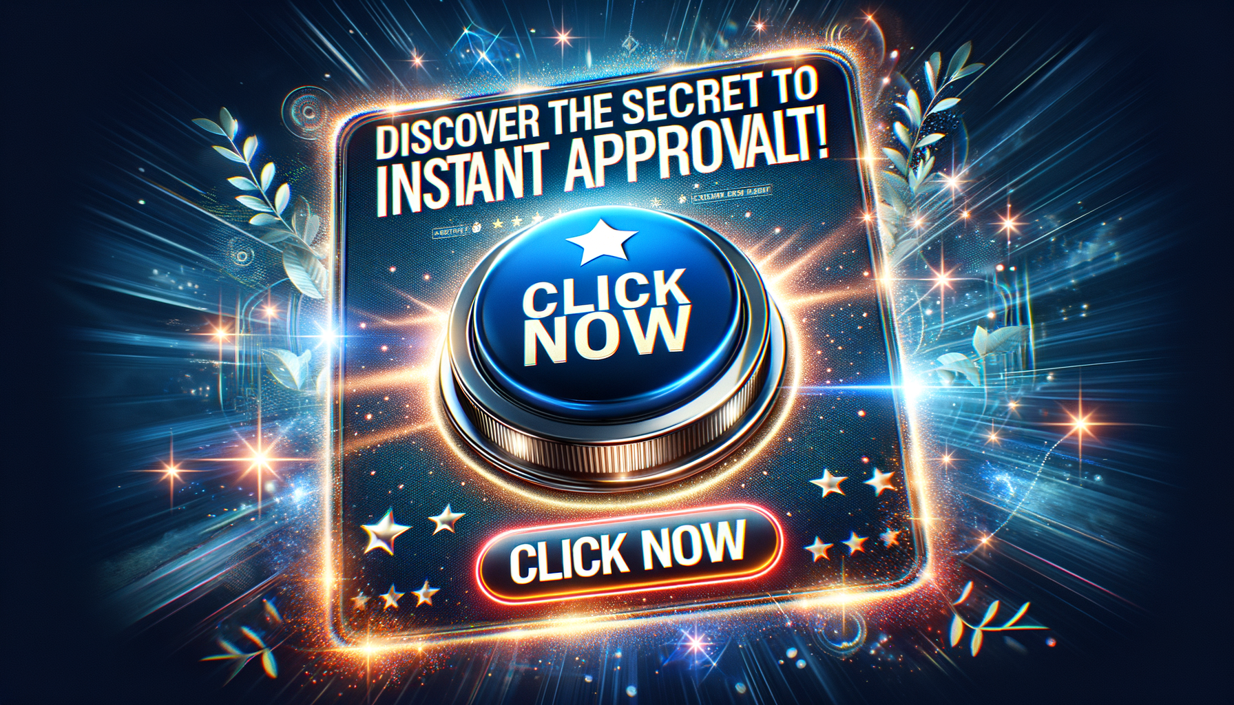 comment obtenir une approbation instantanée?