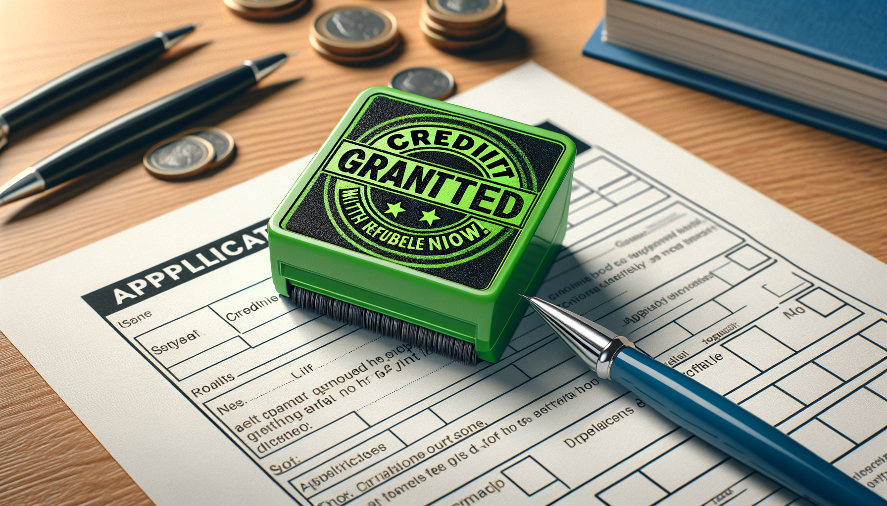 obtenez un crédit sans refus dès maintenant ! profitez d'une réponse rapide pour votre demande de crédit en ligne.