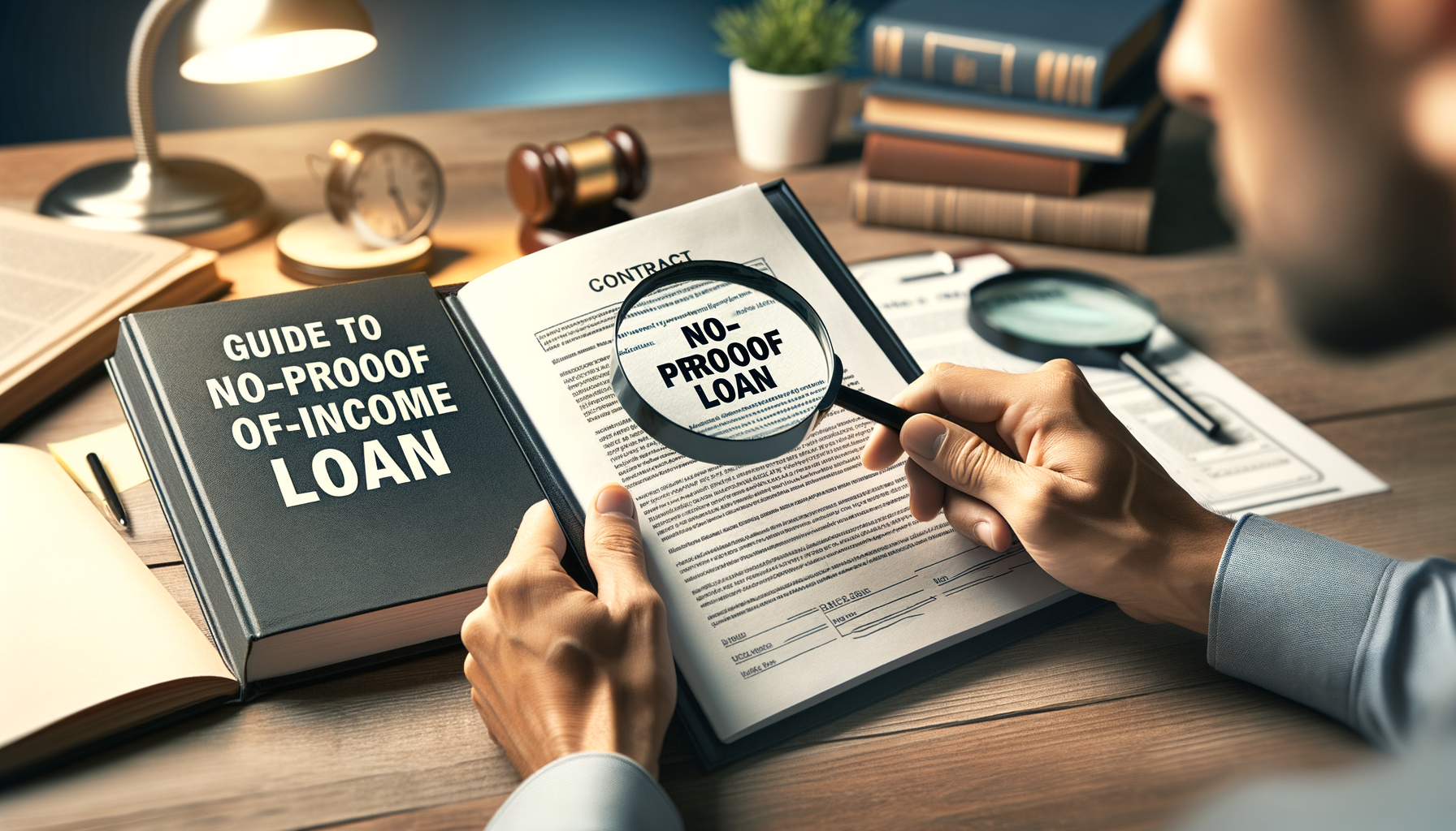 qu'est ce qu'un prêt sans justificatif et comment en bénéficier ?