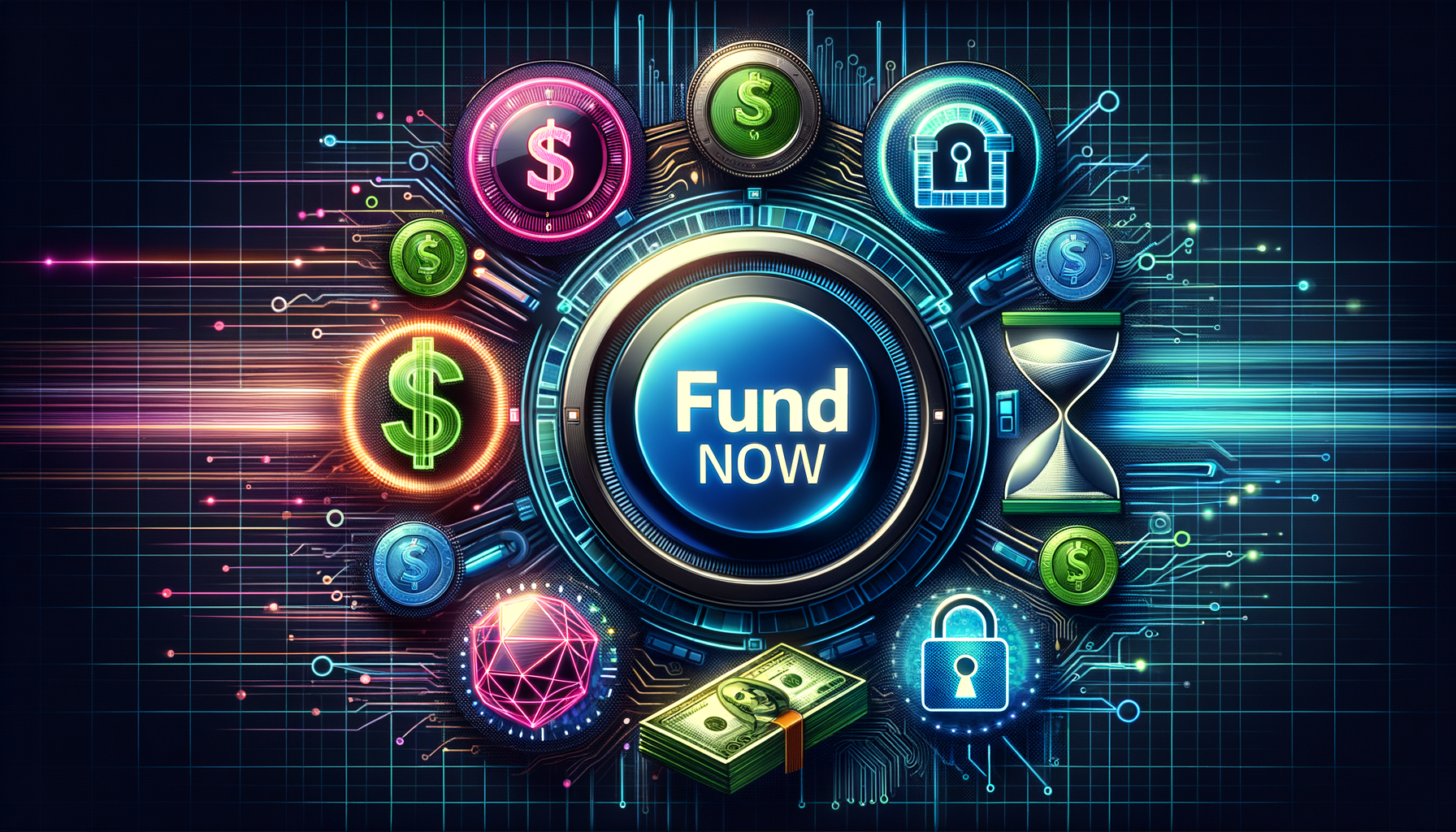 découvrez comment obtenir un financement immédiat en toute simplicité avec nos solutions rapides et efficaces. obtenez les fonds dont vous avez besoin sans tracas ni complications.