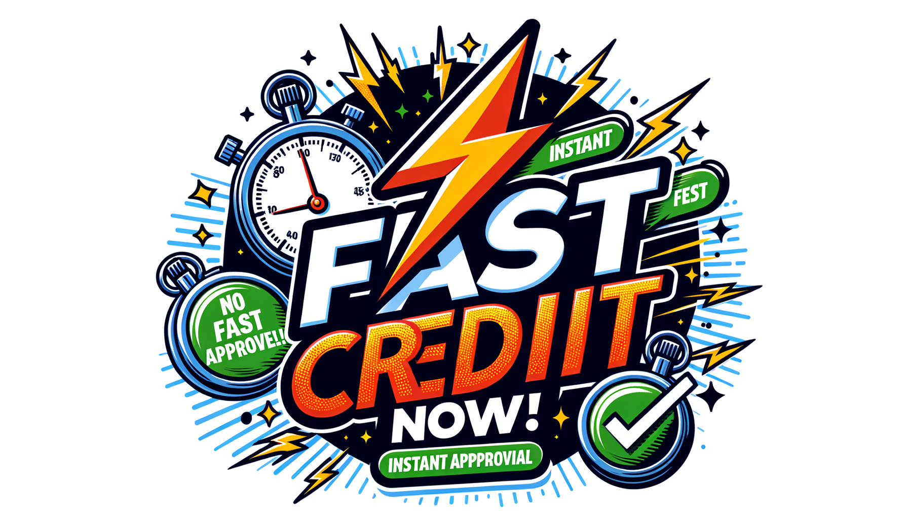 découvrez comment obtenir un crédit rapidement sans attendre grâce à nos conseils et astuces.