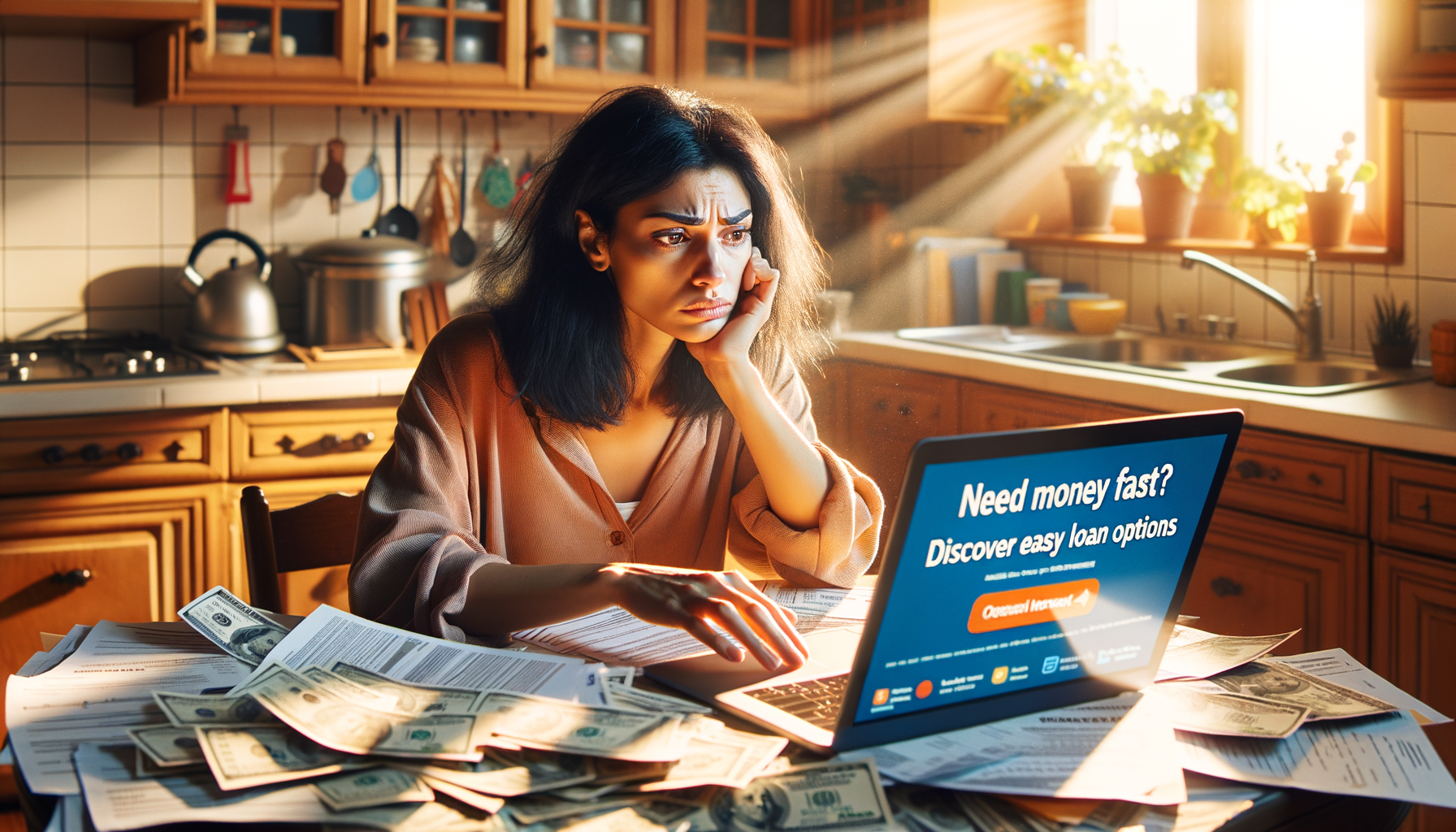 découvrez des solutions rapides pour obtenir un prêt facilement ! que vous ayez besoin d'argent en urgence ou pour un projet spécifique, notre guide vous accompagne dans les étapes essentielles pour faire une demande de prêt et trouver l'option qui vous convient le mieux.