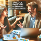 Comment obtenir un financement sans tracas pour votre projet ? découvrez nos conseils pratiques pour obtenir un financement facilement et sans stress pour votre projet. explorez les options, les étapes essentielles et les astuces pour maximiser vos chances de succès!